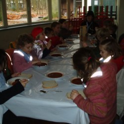 soep - Scouts en Gidsen Zaventem 